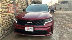 کیا سۆرینتۆ